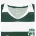Muži Futbalové oblečenie Sporting CP 2026-27 Krátky Rukáv - Domáci Muži Futbalové oblečenie Sporting CP 2026-27 Krátky Rukáv - Domáci